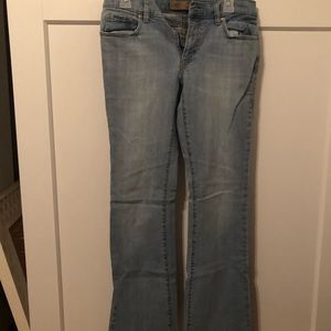 Old Navy jeans
